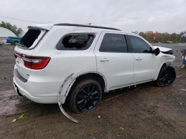 Photo 3 from auction – 2018 DODGE DURANGO GT with VIN 1C4RDJDG4JC483159