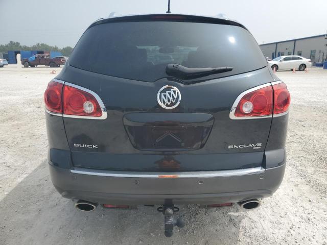 Photo 6 from auction – 2012 BUICK ENCLAVE with VIN 5GAKVCED5CJ103390