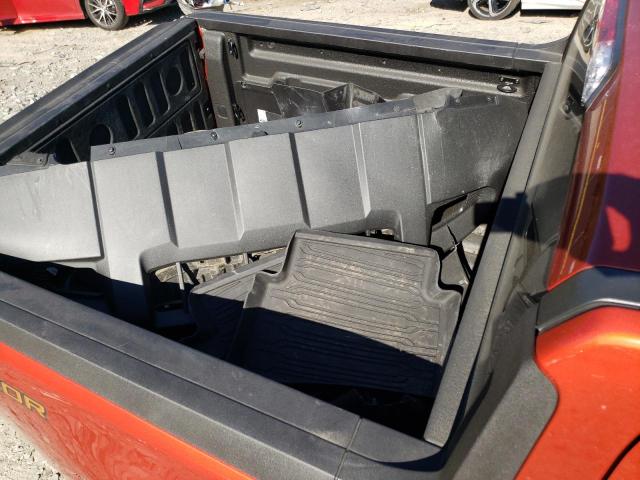 Photo 12 from auction – 2023 FORD MAVERICK X with VIN 3FTTW8G9XPRA06087