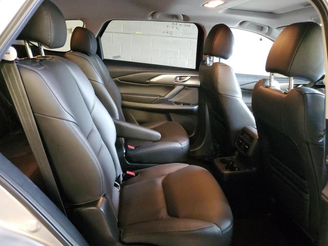 Photo 11 from auction – 2023 MAZDA CX-9 TOURI with VIN JM3TCBCY7P0658420