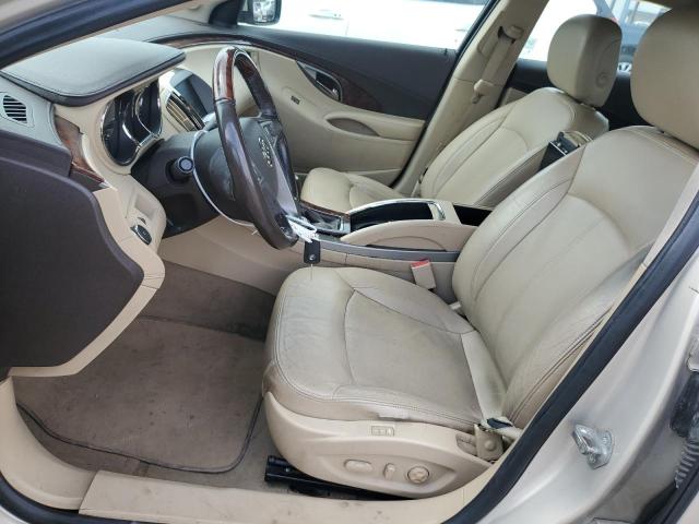 Photo 7 from auction – 2012 BUICK LACROSSE P with VIN 1G4GH5E31CF138795