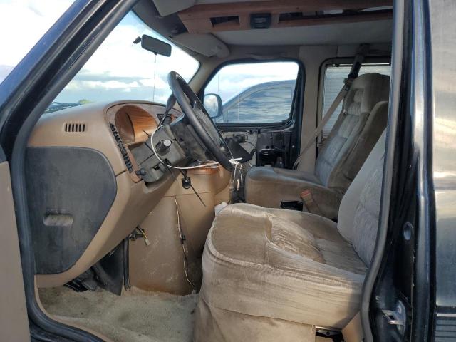 Photo 7 from auction – 1999 DODGE RAM VAN B1 with VIN 2B6HB11Z7XK534657