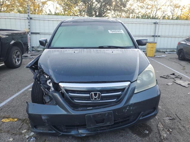 Photo 5 from auction – 2005 HONDA ODYSSEY EX with VIN 5FNRL387X5B002669