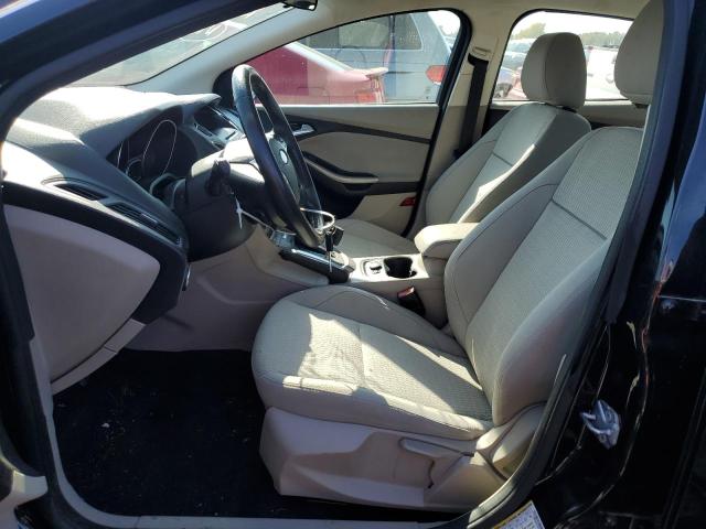 Photo 7 from auction – 2012 FORD FOCUS SEL with VIN 1FAHP3H21CL479401