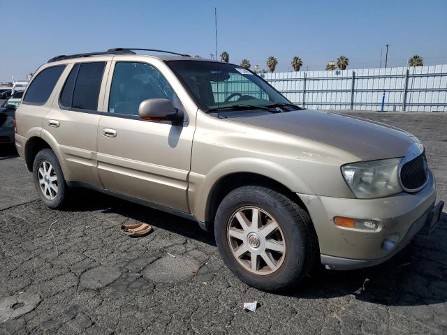 Photo 4 from auction – 2004 BUICK RAINIER CX with VIN 5GADS13S842275609