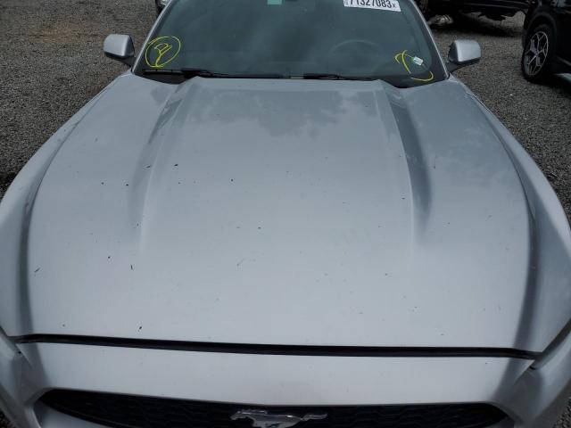 صورة رقم 11 من المزاد - 2015 FORD MUSTANG مع VIN 1FA6P8AM8F5347647