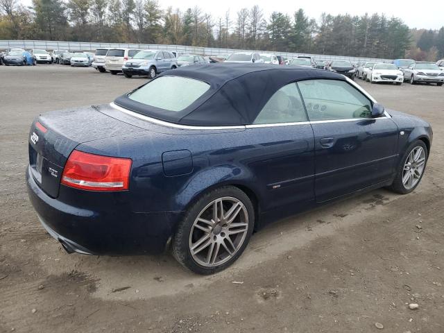 Photo 3 from auction – 2009 AUDI A4 2.0T CA with VIN WAUDF48H39K011042