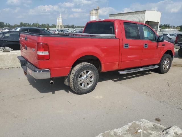 Photo 3 from auction – 2008 FORD F150 SUPER with VIN 1FTPW14V48FA44729