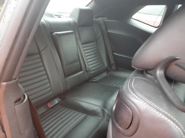 Photo 10 from auction – 2012 DODGE CHALLENGER with VIN 2C3CDYAG6CH157614