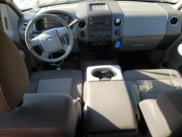 Photo 8 from auction – 2006 FORD F150 SUPER with VIN 1FTRW12W96FB63278