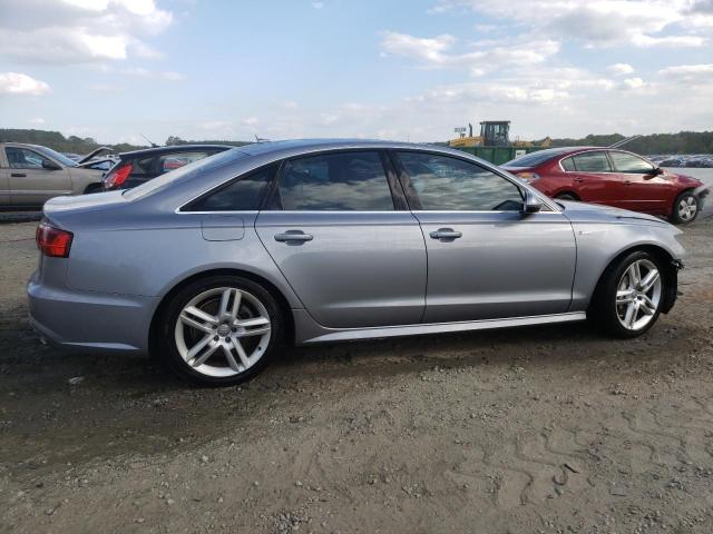 Photo 3 from auction – 2016 AUDI A6 PREMIUM with VIN WAUFGAFCXGN167764
