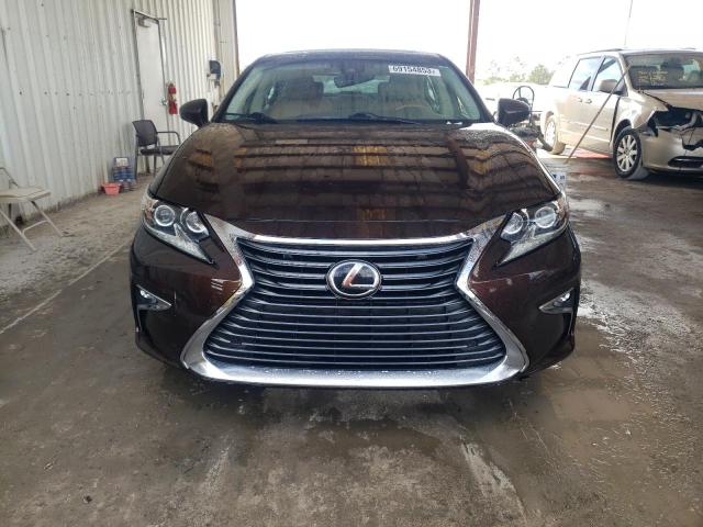 Photo 5 from auction – 2016 LEXUS ES 350 with VIN JTHBK1GG4G2215552
