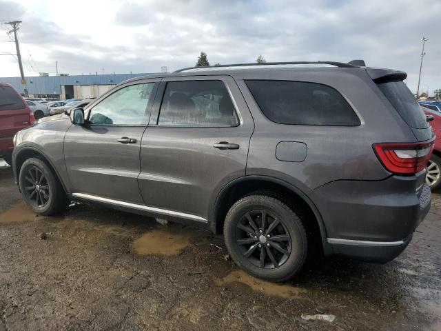 Photo 2 from auction – 2014 DODGE DURANGO SX with VIN 1C4RDJAG3EC594084