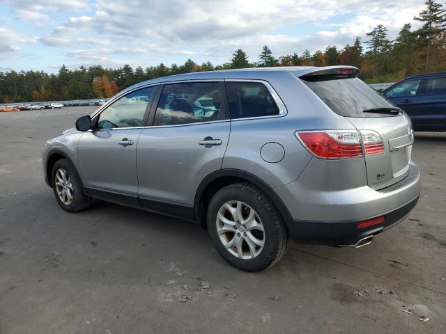Photo 2 from auction – 2012 MAZDA CX-9 with VIN JM3TB3CV3C0345843