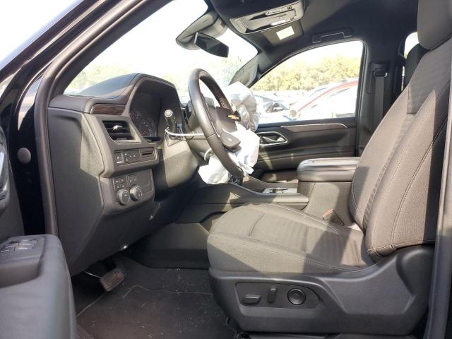 Photo 7 from auction – 2023 CHEVROLET SUBURBAN K with VIN 1GNSKBKD3PR148445