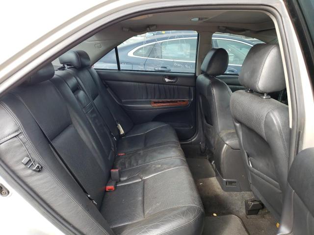 Photo 10 from auction – 2003 TOYOTA CAMRY 4D 2 with VIN 4T1BF30K63U047021