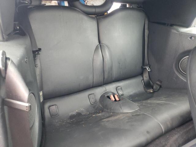 Photo 10 from auction – 2006 MINI COOPER with VIN WMWRF33526TF64545