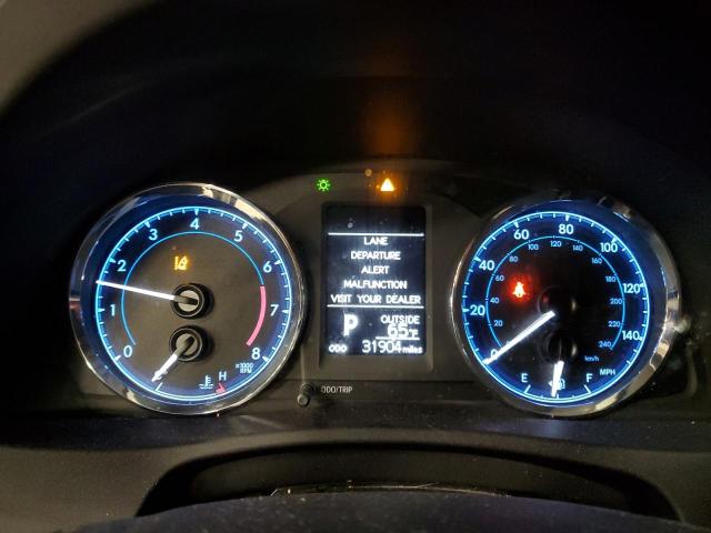 Photo 9 from auction – 2017 TOYOTA COROLLA L with VIN 2T1BURHE2HC831003