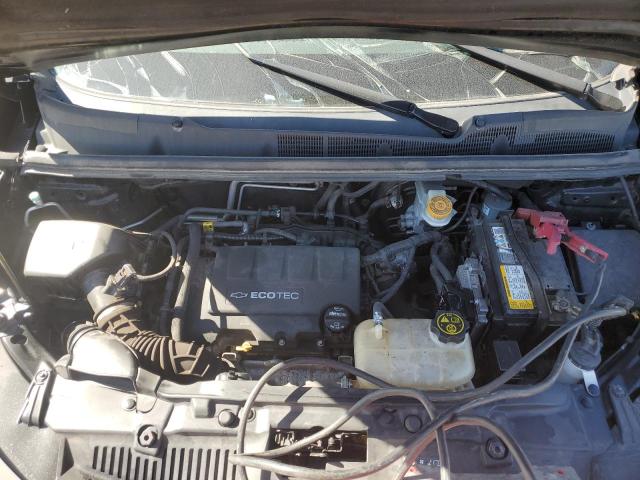 Photo 11 from auction – 2018 CHEVROLET TRAX 1LT with VIN 3GNCJLSB4JL228878