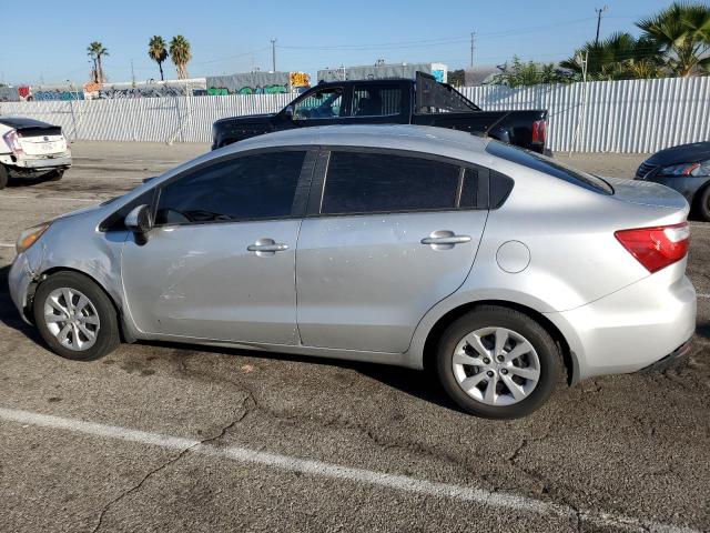 Photo 2 from auction – 2013 KIA RIO EX with VIN KNADN4A37D6188602