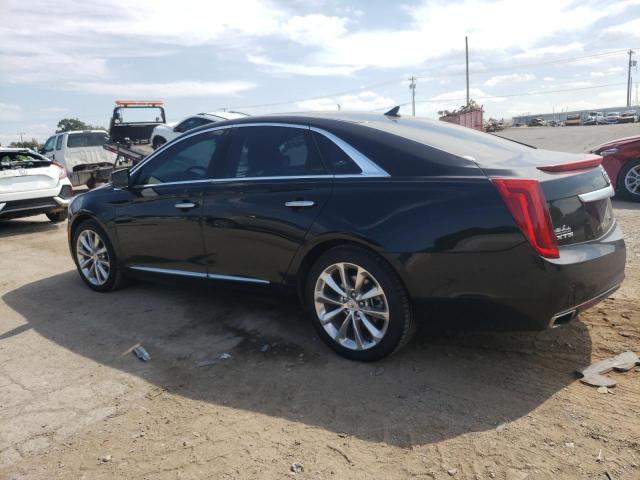 Photo 2 from auction – 2013 CADILLAC XTS PREMIU with VIN 2G61S5S30D9136078