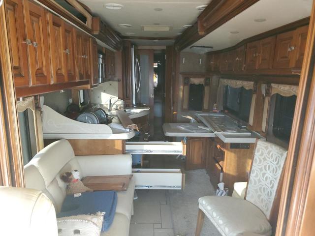 Photo 6 from auction – 2012 ALLG MOTORHOME with VIN 5VBBA27A2CA114460