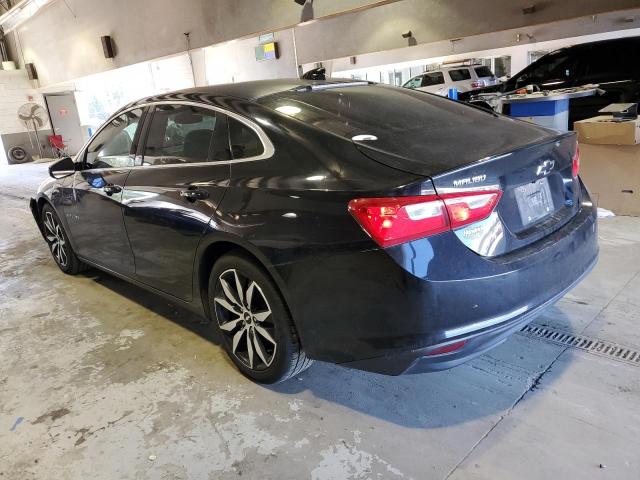 Photo 2 from auction – 2017 CHEVROLET MALIBU LT with VIN 1G1ZE5ST3HF134533