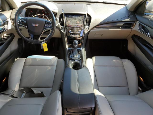 Photo 8 from auction – 2018 CADILLAC ATS with VIN 1G6AA5RX0J0158809