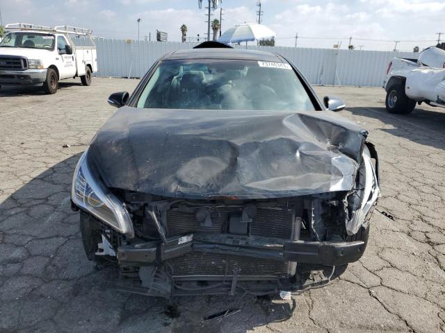 Photo 5 from auction – 2015 HYUNDAI SONATA SPO with VIN 5NPE34AF0FH098076