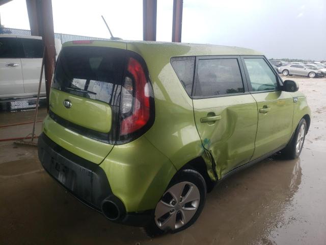 Photo 3 from auction – 2016 KIA SOUL with VIN KNDJN2A20G7841772