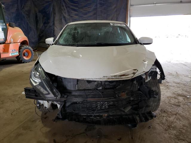 Photo 5 from auction – 2016 NISSAN SENTRA S with VIN 3N1AB7AP8GL637723