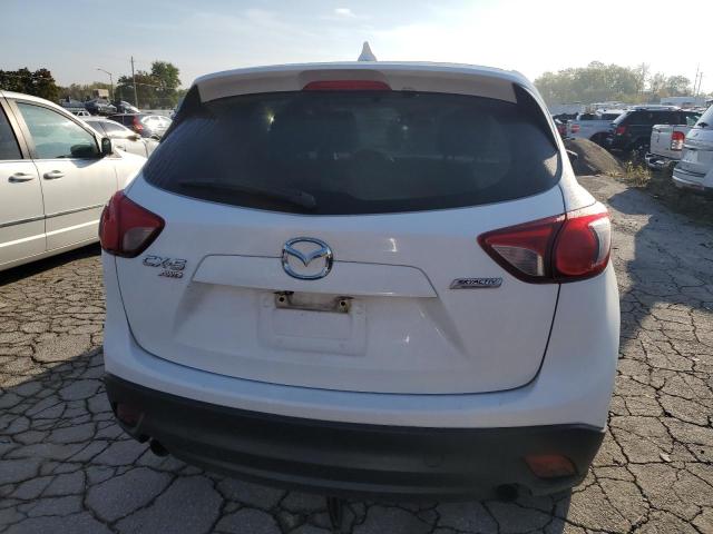 Photo 6 from auction – 2014 MAZDA CX-5 TOURI with VIN JM3KE4CY2E0358198