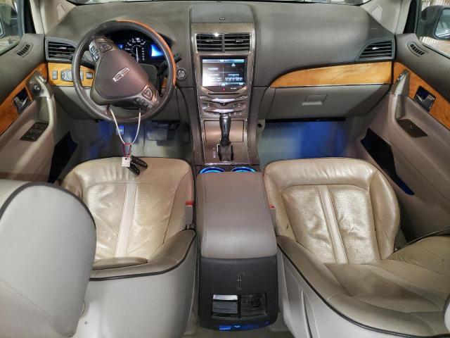Photo 8 from auction – 2014 LINCOLN MKX with VIN 2LMDJ8JK1EBL18695