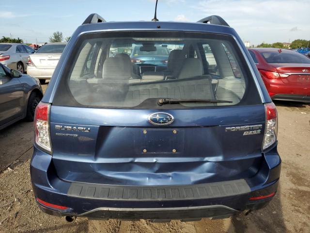 Photo 6 from auction – 2013 SUBARU FORESTER 2 with VIN JF2SHABCXDH403412