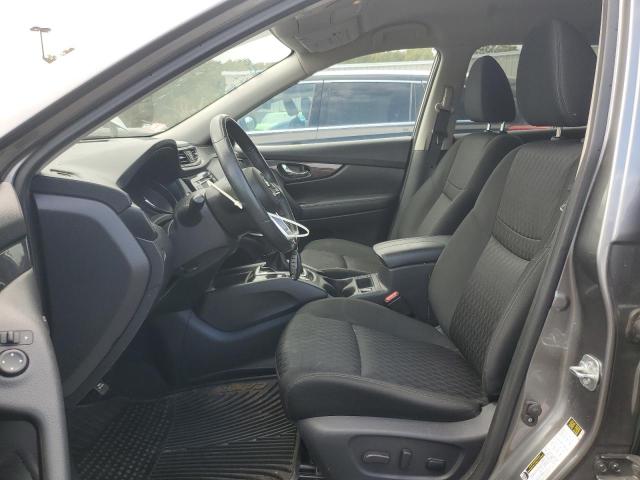 Photo 7 from auction – 2018 NISSAN ROGUE S with VIN KNMAT2MV4JP534995