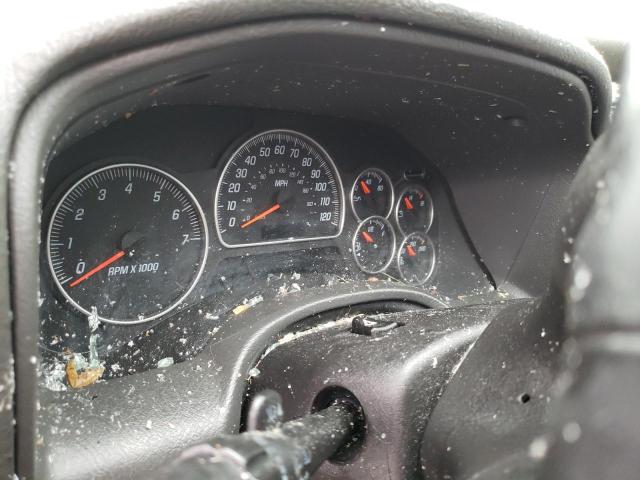 Photo 9 from auction – 2004 GMC ENVOY XL with VIN 1GKET16S146143333
