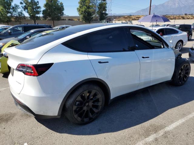 Zdjęcie 3 z aukcji – 2021 TESLA MODEL Y z VIN 5YJYGDEE9MF125161