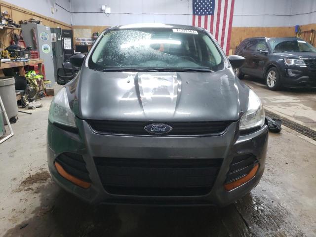 Photo 5 from auction – 2015 FORD ESCAPE S with VIN 1FMCU0F73FUA49924