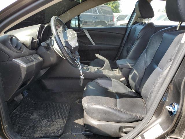 Photo 7 from auction – 2013 MAZDA 3 I with VIN JM1BL1MP6D1749849