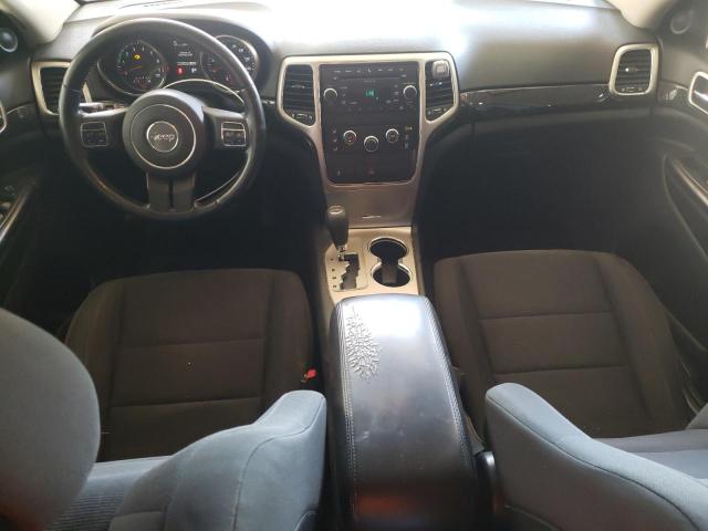 Photo 8 from auction – 2011 JEEP GRAND CHER with VIN 1J4RR4GG5BC600550