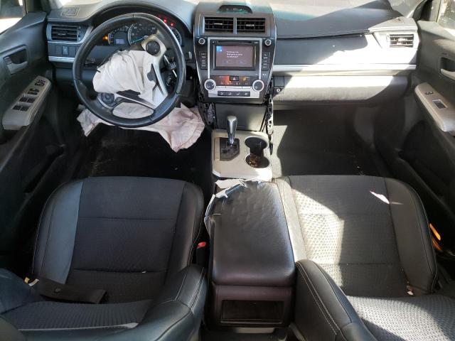 Photo 8 from auction – 2012 TOYOTA CAMRY BASE with VIN 4T1BF1FK7CU508917
