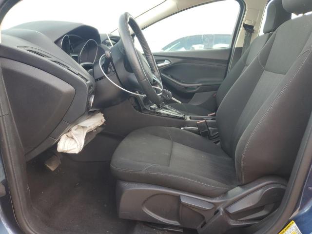 Photo 7 from auction – 2018 FORD FOCUS SEL with VIN 1FADP3M23JL213959