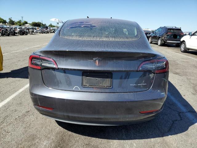 Photo 6 from auction – 2021 TESLA MODEL 3 with VIN 5YJ3E1EB3MF995315