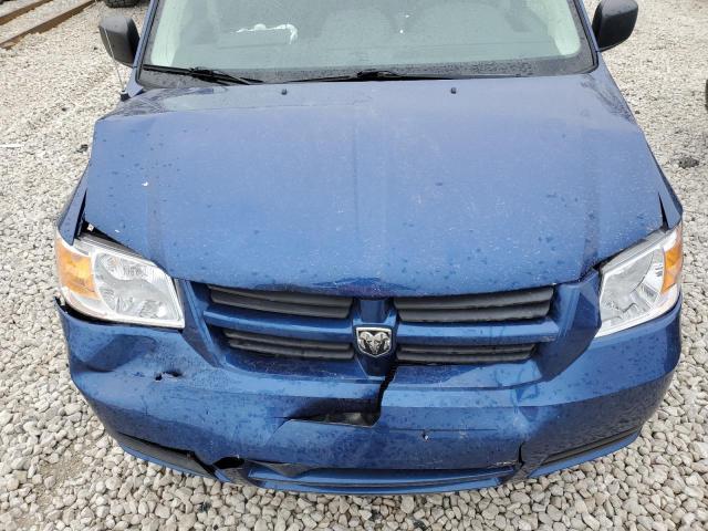 Photo 12 from auction – 2010 DODGE GRAND CARA with VIN 2D4RN4DE5AR257638