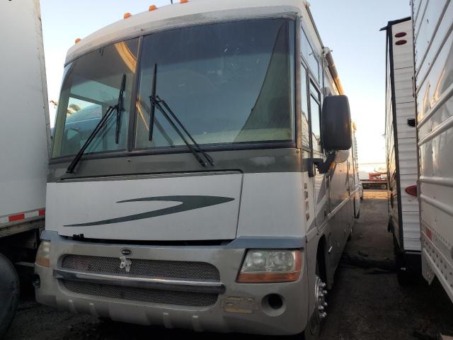 Photo 2 from auction – 2004 WORKHORSE CUSTOM CHASSIS MOTORHOME with VIN 5B4MPA7G143395273