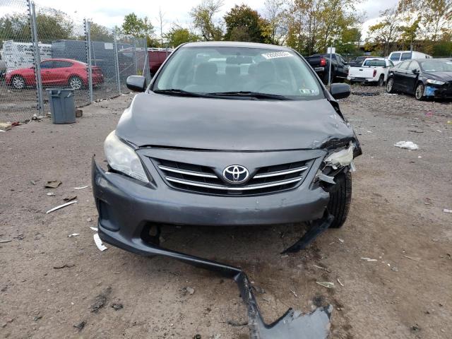 Photo 5 from auction – 2013 TOYOTA COROLLA BA with VIN 2T1BU4EE3DC085274