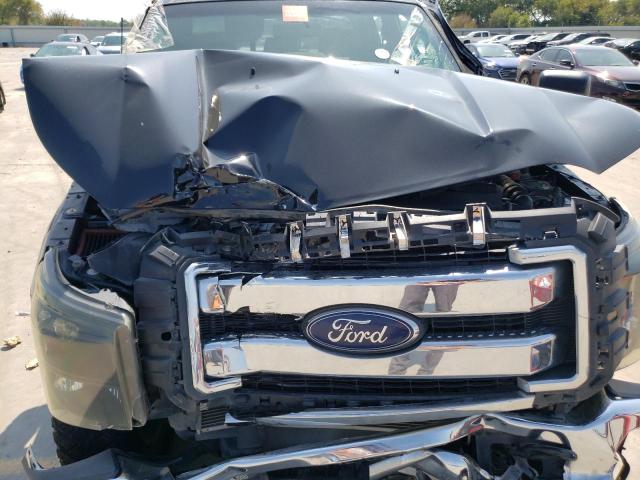 Photo 11 from auction – 2015 FORD F250 SUPER with VIN 1FT7W2BTXFED26495