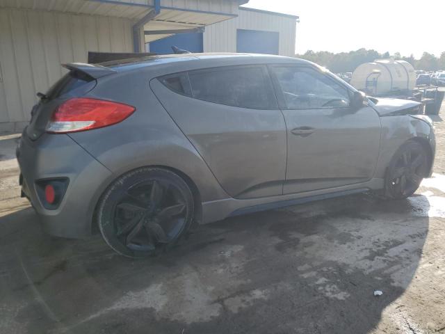 Photo 3 from auction – 2013 HYUNDAI VELOSTER T with VIN KMHTC6AE9DU121802
