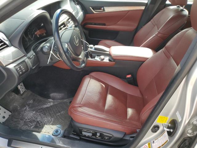 Photo 7 from auction – 2013 LEXUS GS 350 with VIN JTHCE1BLXD5011459