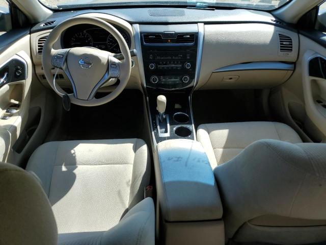 Photo 8 from auction – 2013 NISSAN ALTIMA 2.5 with VIN 1N4AL3AP7DC173713